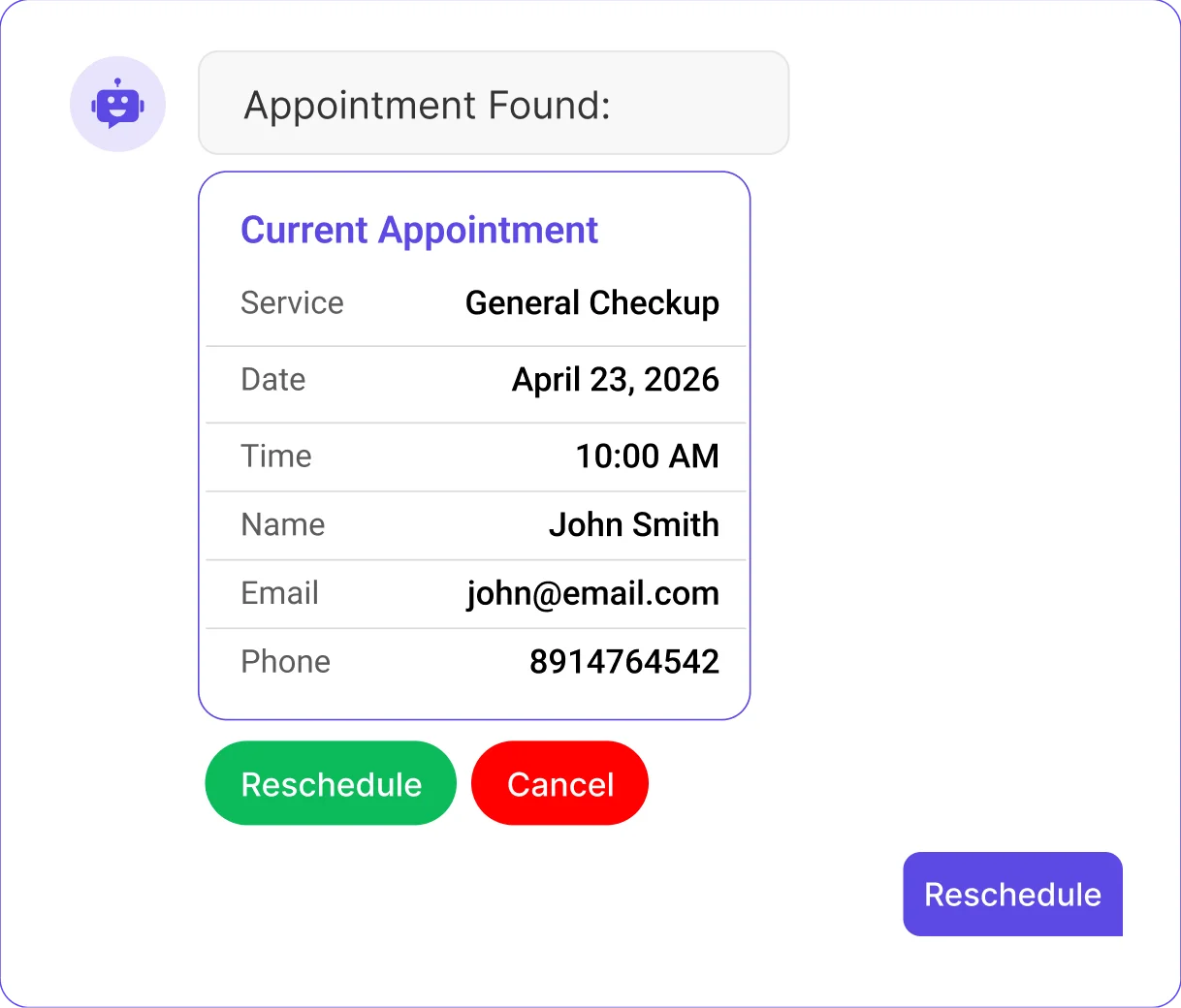 Qwaiting Queue Management System